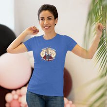 Load image into Gallery viewer, Best Therapist Women&#39;s Triblend Tee
