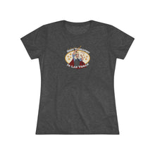 Load image into Gallery viewer, Best Therapist Women&#39;s Triblend Tee
