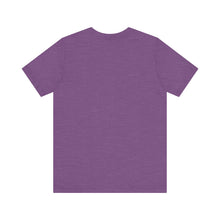 Load image into Gallery viewer, MentalFit Athletics Unisex Jersey Short Sleeve Tee
