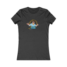 Load image into Gallery viewer, Whitney -Women&#39;s Favorite Tee
