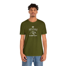 Load image into Gallery viewer, PT Bait &amp; Tackle Unisex Jersey Short Sleeve Tee
