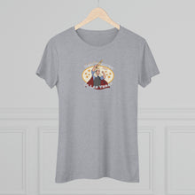 Load image into Gallery viewer, Best Therapist Women&#39;s Triblend Tee
