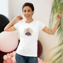 Load image into Gallery viewer, Best Therapist Women&#39;s Triblend Tee
