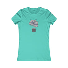 Load image into Gallery viewer, Women&#39;s Pod Therapy - Grey Logo
