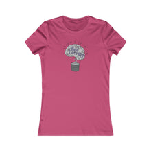 Load image into Gallery viewer, Women&#39;s Pod Therapy - Grey Logo
