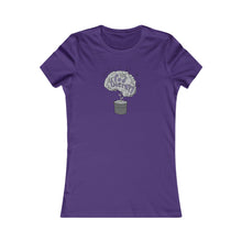 Load image into Gallery viewer, Women&#39;s Pod Therapy - Grey Logo
