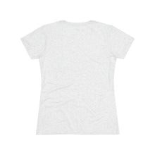 Load image into Gallery viewer, Best Therapist Women&#39;s Triblend Tee
