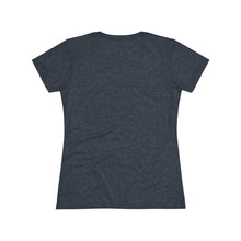 Load image into Gallery viewer, Best Therapist Women&#39;s Triblend Tee
