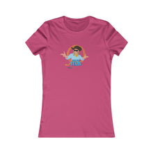 Load image into Gallery viewer, Whitney -Women&#39;s Favorite Tee
