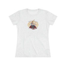 Load image into Gallery viewer, Best Therapist Women&#39;s Triblend Tee
