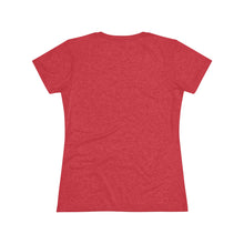 Load image into Gallery viewer, Best Therapist Women&#39;s Triblend Tee
