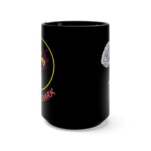 Load image into Gallery viewer, Pod Therapy After Dark Mug 15oz
