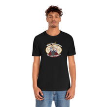 Load image into Gallery viewer, Best Therapist Unisex Jersey Short Sleeve Tee
