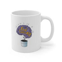 Load image into Gallery viewer, My Therapist Knows Mug 11oz
