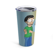 Load image into Gallery viewer, Pod Therapy Tumbler 20oz
