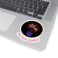 Load image into Gallery viewer, Pod Therapy After Dark Stickers
