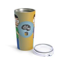 Load image into Gallery viewer, Pod Therapy Tumbler 20oz
