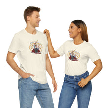 Load image into Gallery viewer, Best Therapist Unisex Jersey Short Sleeve Tee
