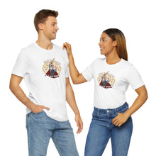 Load image into Gallery viewer, Best Therapist Unisex Jersey Short Sleeve Tee
