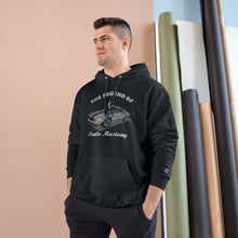 Load image into Gallery viewer, Paulie Mustang Vintage Champion Hoodie
