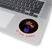 Load image into Gallery viewer, Pod Therapy After Dark Stickers
